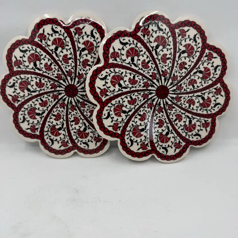 Turkish Trivets
