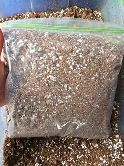 Carnivorous Plant Media For Flytraps, Sarracenia, Sundews, Etc.