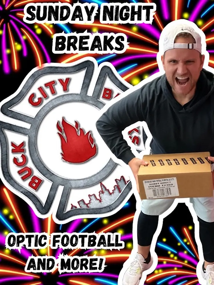 BCB is BACK with Optic and Contenders Football 🙌 