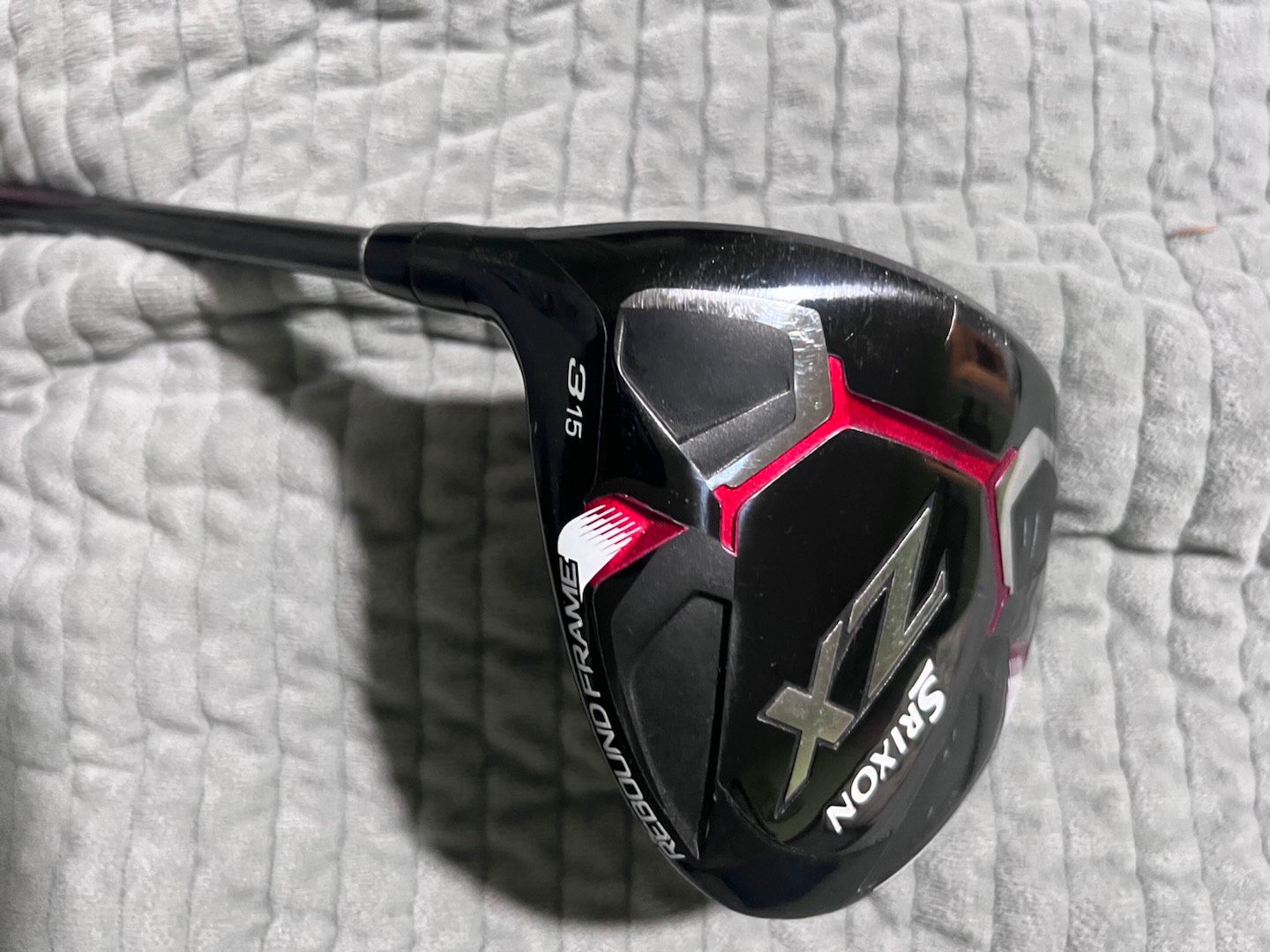TaylorMade R7 460 短尺ドライバー TaylorMade R7 460 短尺ドライバー TaylorMade R7 460 Driver