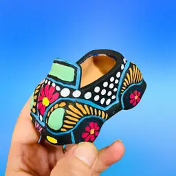 Glowing Convertible Buggy