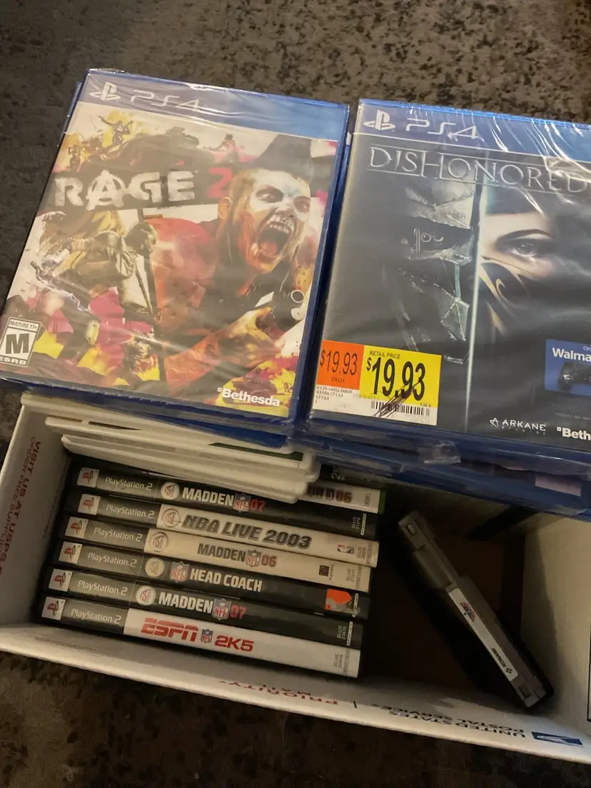 Livestream thumbnail