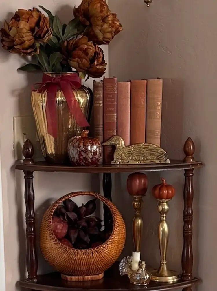 🍂Autumn Decor Auction