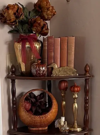 🍂Autumn Decor Auction