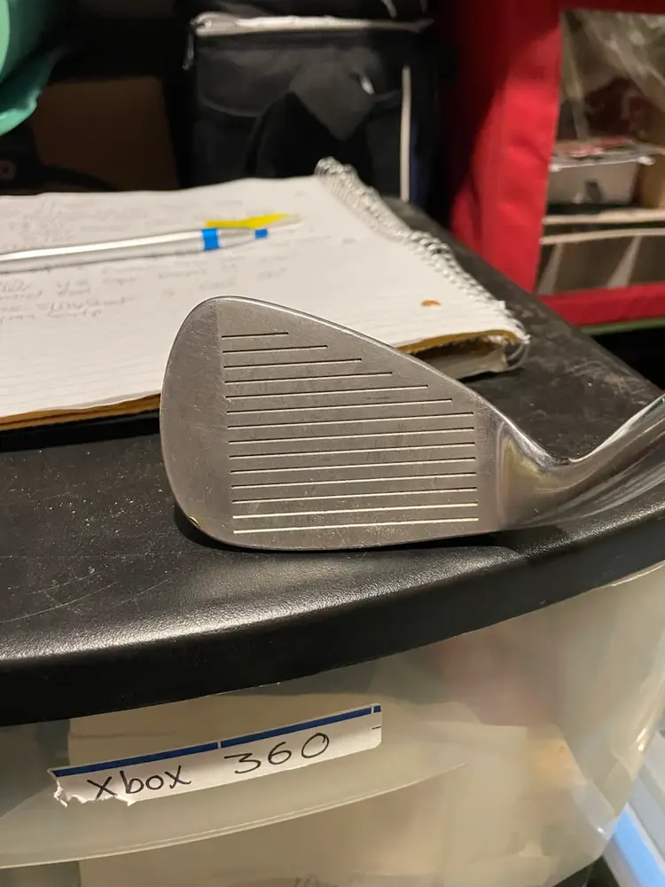 Nike Slingshot OSS - Sand Wedge