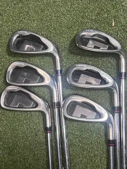 OnOff Japanese Iron Set 5-PW