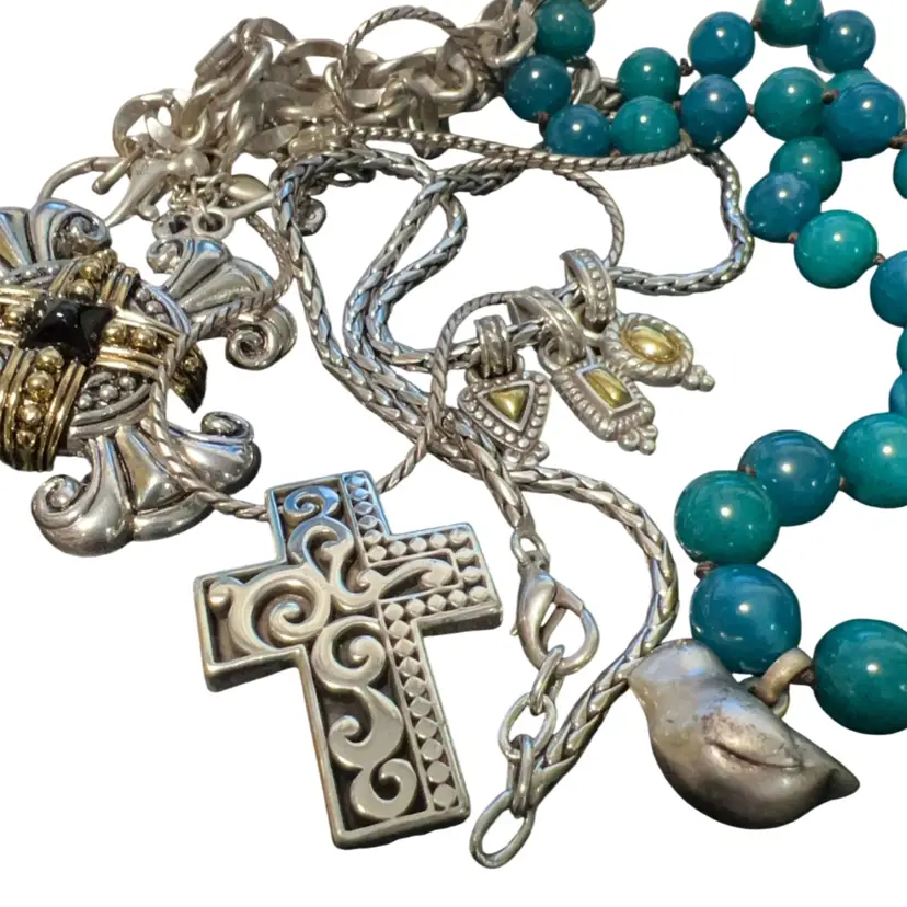 Brighton & Other High End Brands $10sb