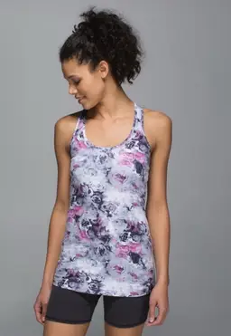 $42 4/6 Lululemon Cool Racerback