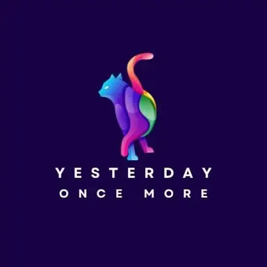 Yesterday Once More ND