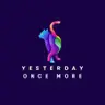 Yesterday Once More ND