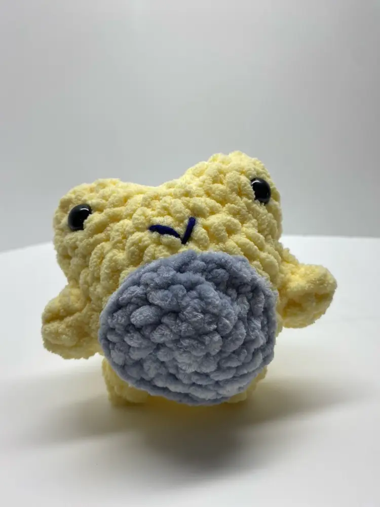 Star Handmade Crochet 