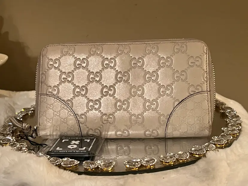 Gucci GG Wallet