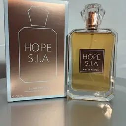 Hope Eau de Parfum