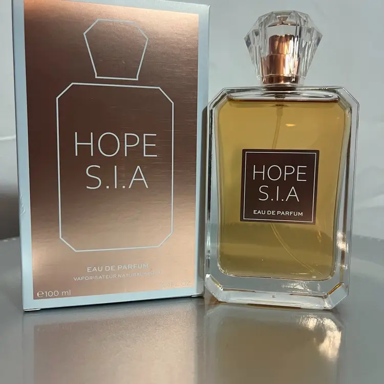 Hope Eau de Parfum