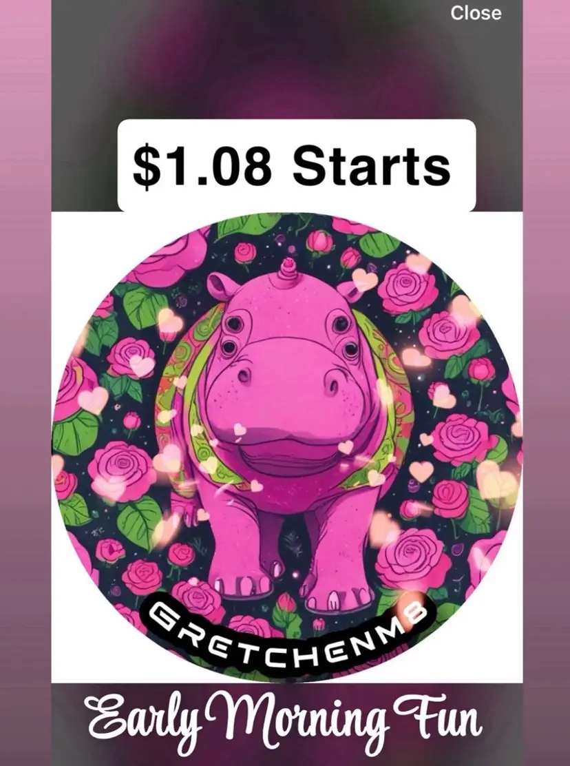 Livestream thumbnail