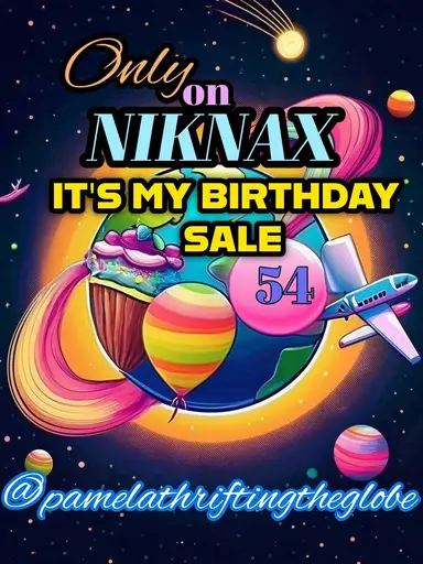 🎂🥳IT’S MY BIRTHDAY 🥳🎂GREAT GIFT IDEAS🎁