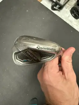 Sim2 Max Approach Wedge