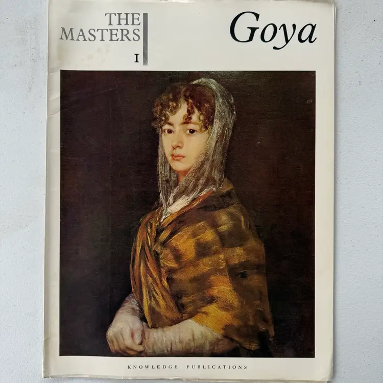 Art Books (Master Artists & Tutorial Books)