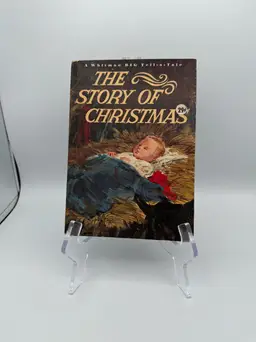 The Story of Christmas