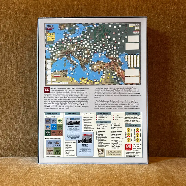 WW2: Barbarossa to Berlin (English Edition)