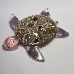 Sultana "Treasure Turtles"