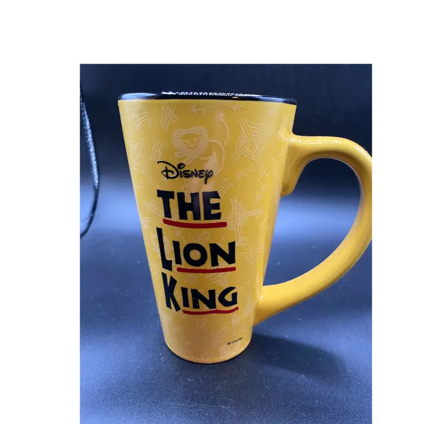 Disney The Lion King Mug