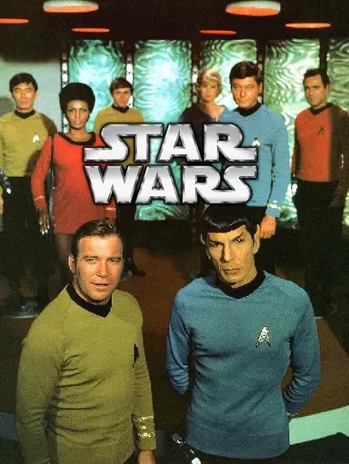 All Star Wars Show - $3 Starts