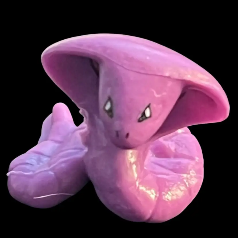 Pokemon Figure As Pictured