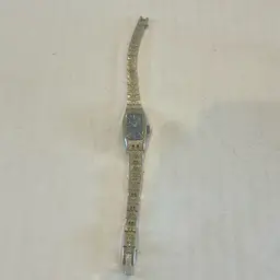 Untested Ladies Seiko Watch