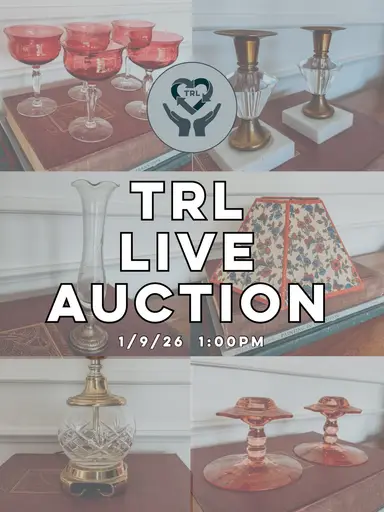 New Year, New Finds!