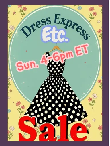 Dresses Etc.!!!! Help Me Cull The Collection!!!