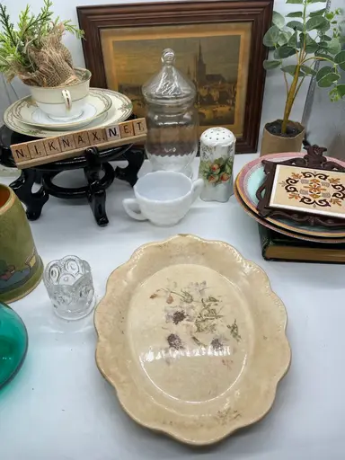 Moving Sale Continues! 