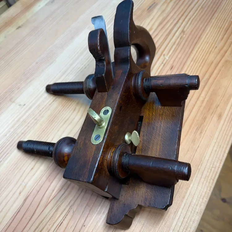 Ohio Tool Co. (1851-1913) Plow Plane