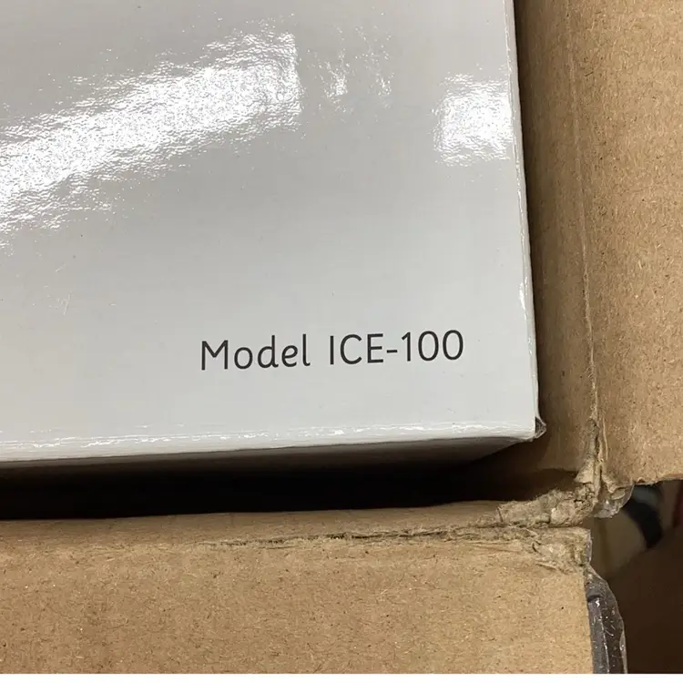 Cuisinart Frozen Dessert Maker New