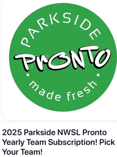 Pronto Subscriber Opening