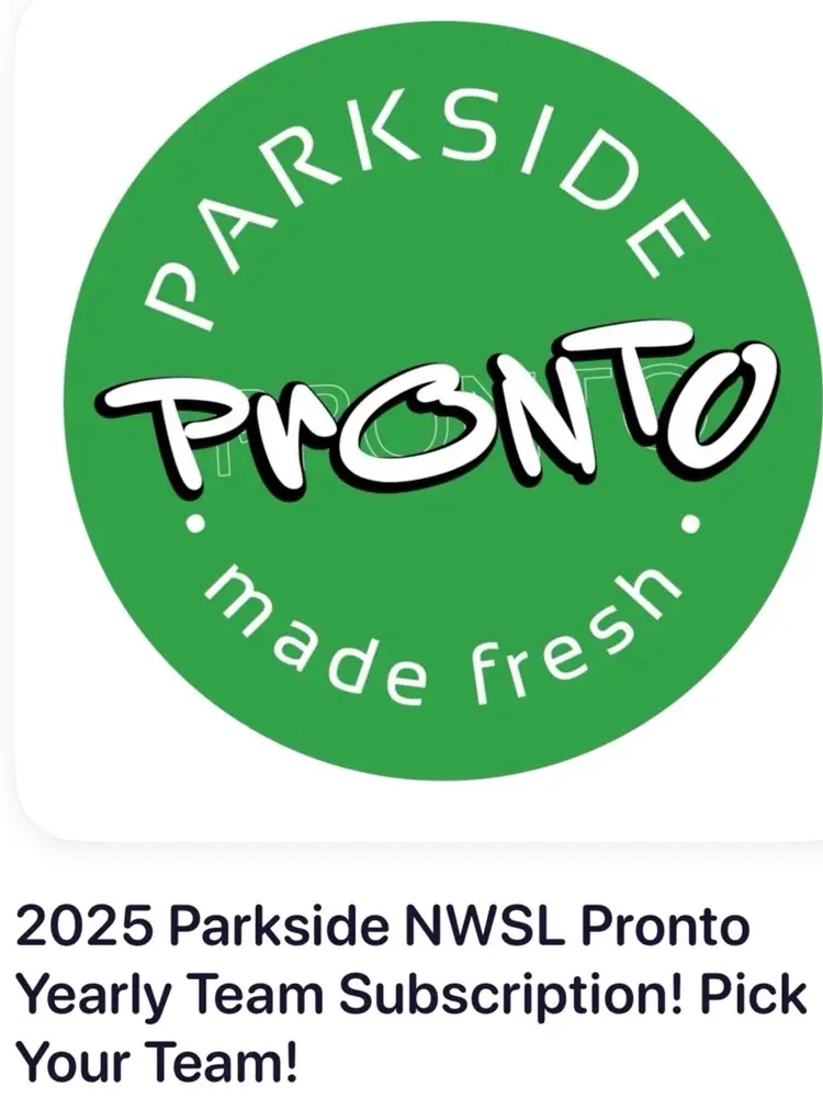 Pronto Subscriber Opening