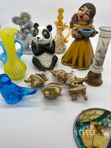 Goodwill Bins Unboxing! 