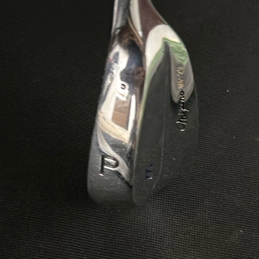 Mint Mizuno Mp-29 Pitching Wedge Golf Club Stiff Flex Shaft RH