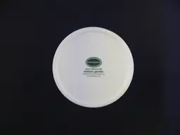 Portmeirion Botanic Garden Lidded Jar