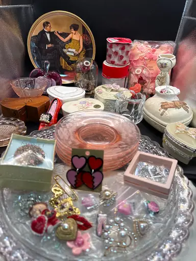 ❣️In Case You Missed It❣️All Things Lovely❣️