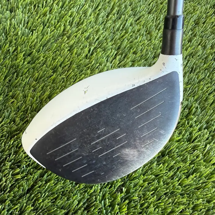 TaylorMade RBZ 9.5 Degree RH Driver With Stiff Flex Shaft