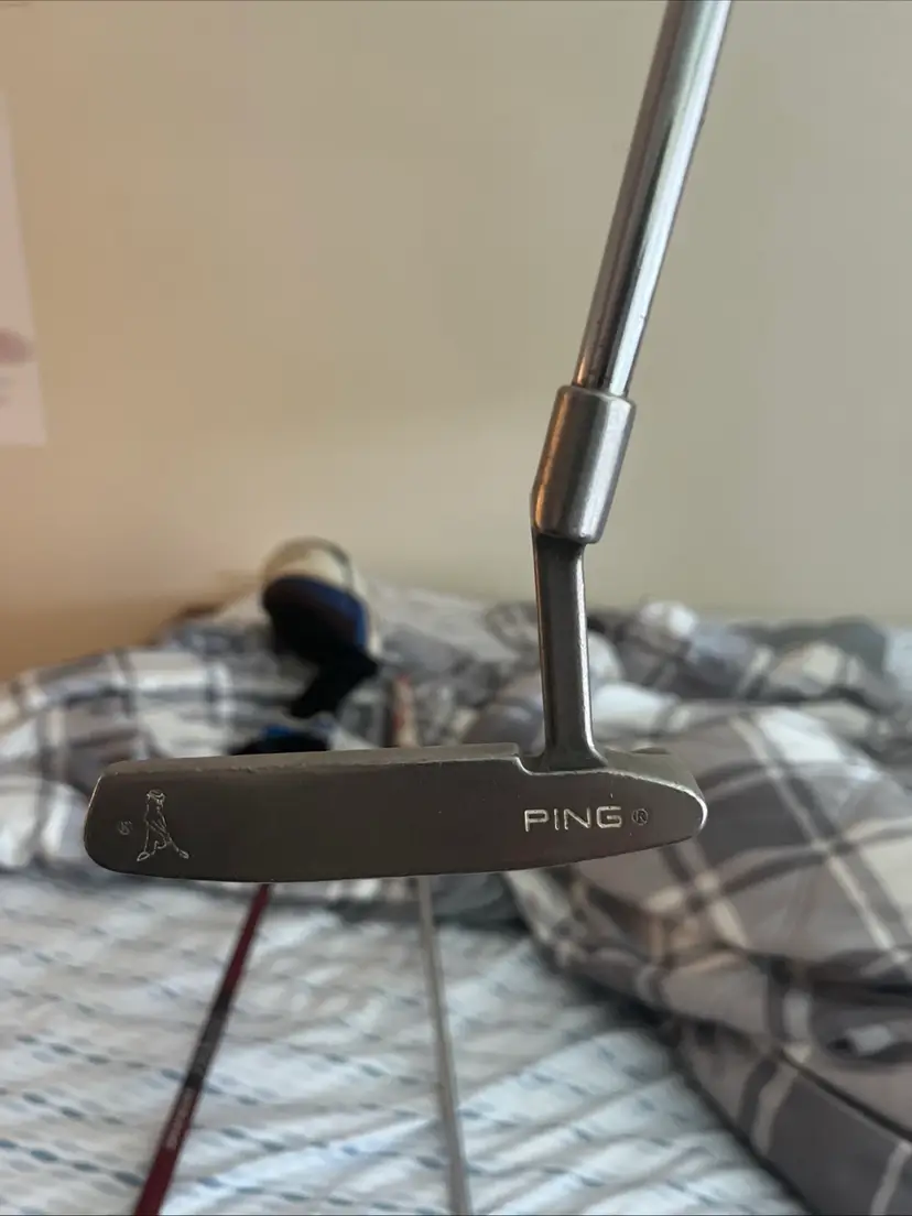 Ping Anser 2 putter