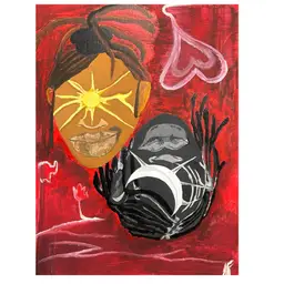 “Shadow Self” PRINTS