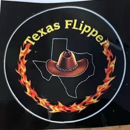Tip Jar- Go Fund Me For Texas Flipper