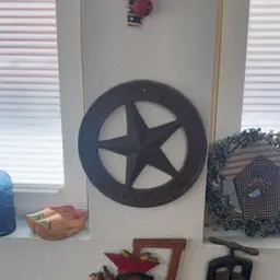 Star Cast Iron