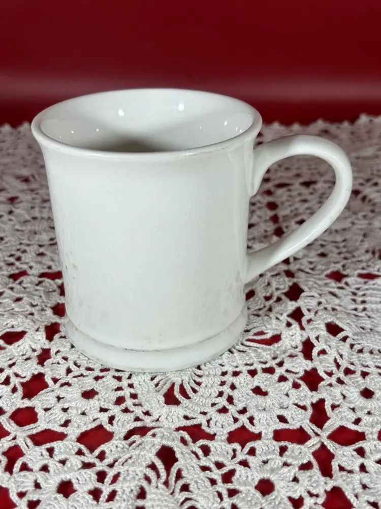 Home Essentials Wake Up And Smell The Coffee Mug