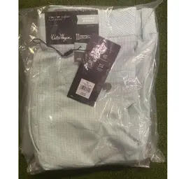 New with tags Walter Hagen Golf Shorts size 34