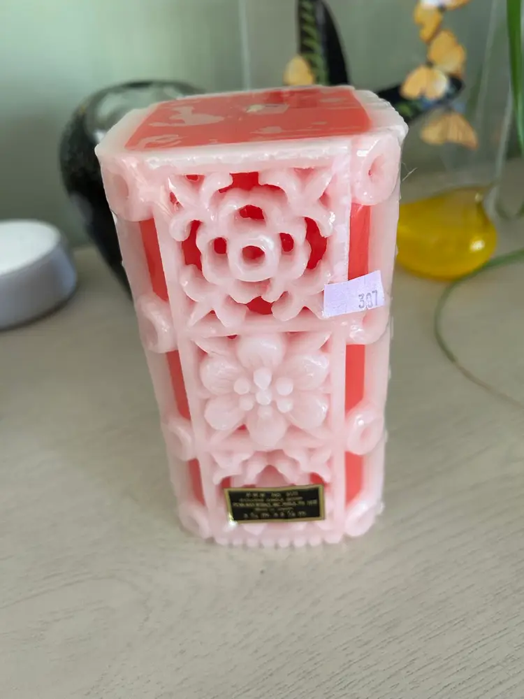 Penn Wax Works Candle