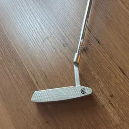 Cleveland HB soft 2 - Brand New With cover - 35