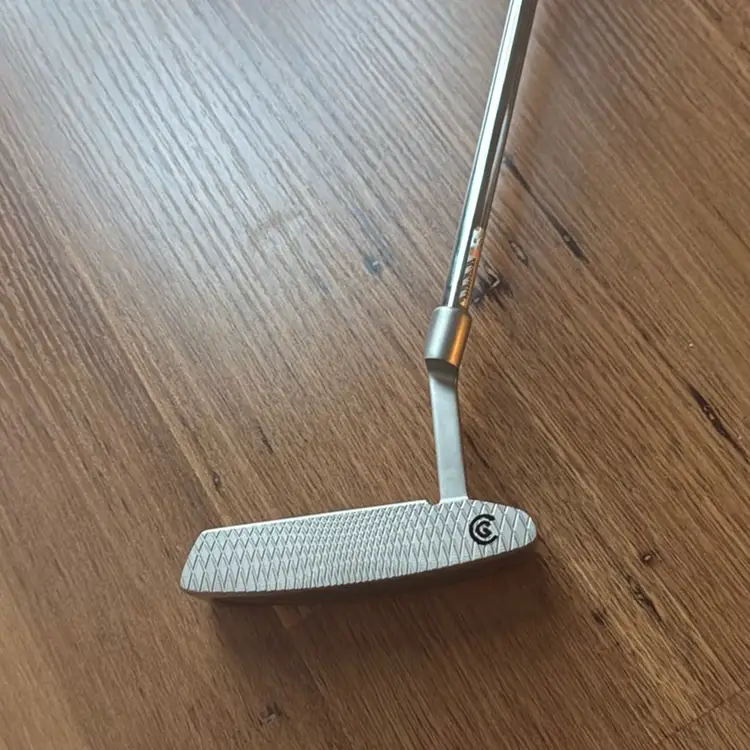 Cleveland HB soft 2 - Brand New With cover - 35